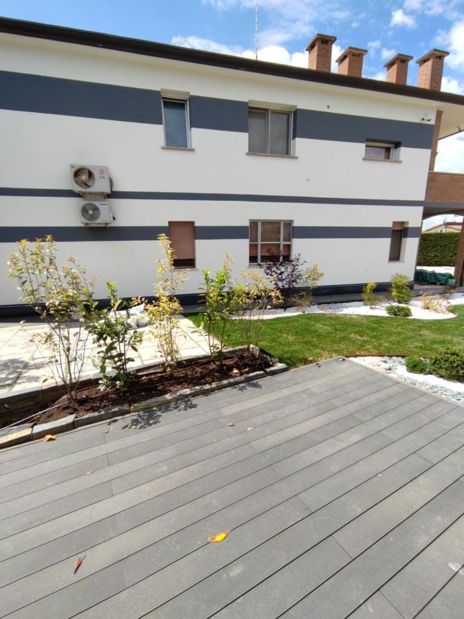 B&B Le Nazioni Lido delle Nazioni Exterior photo