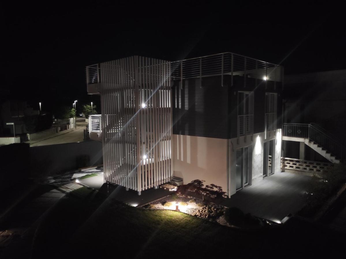 B&B Le Nazioni Lido delle Nazioni Exterior photo